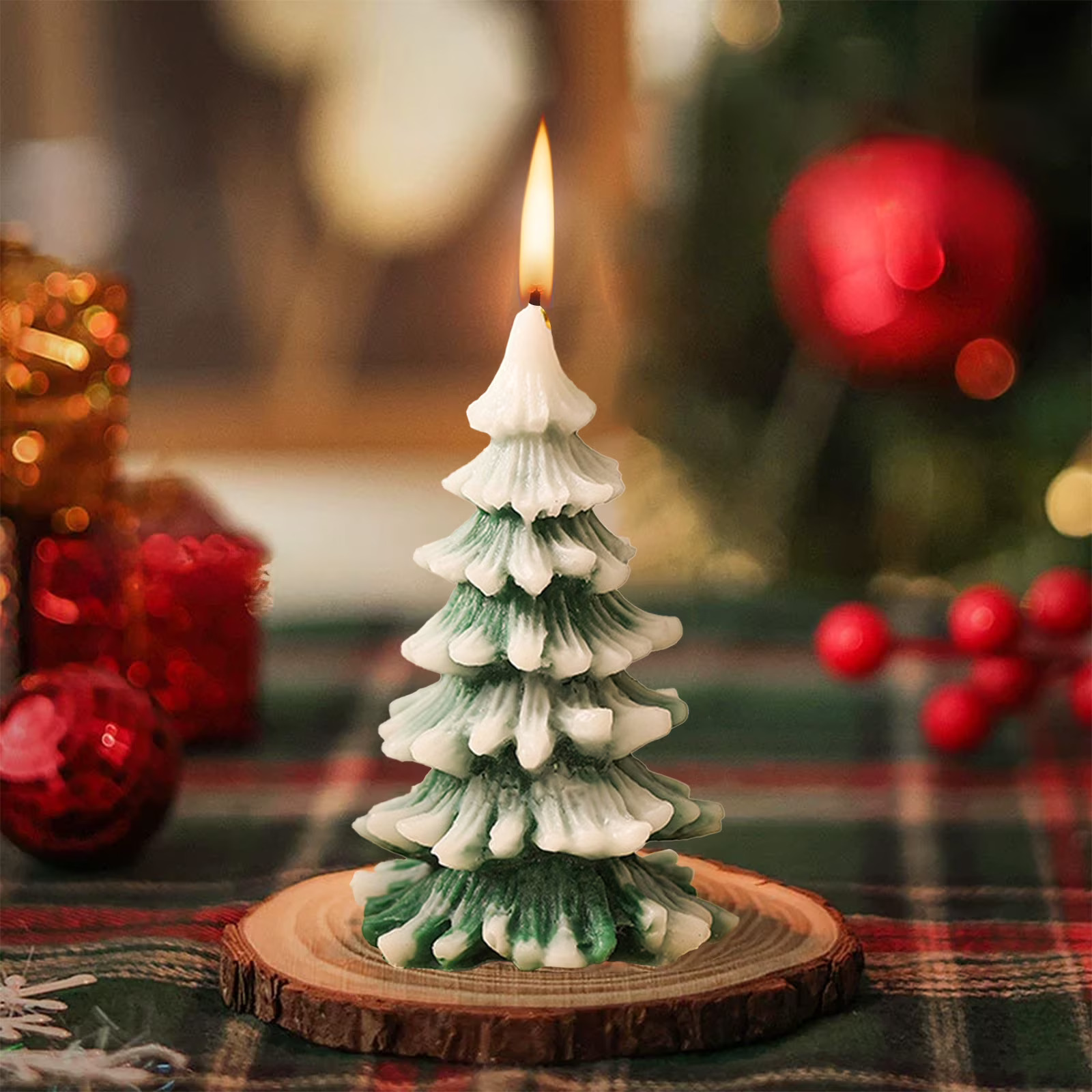 Festive Celebration