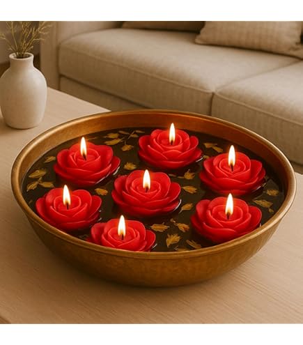 Luxury Event Candle