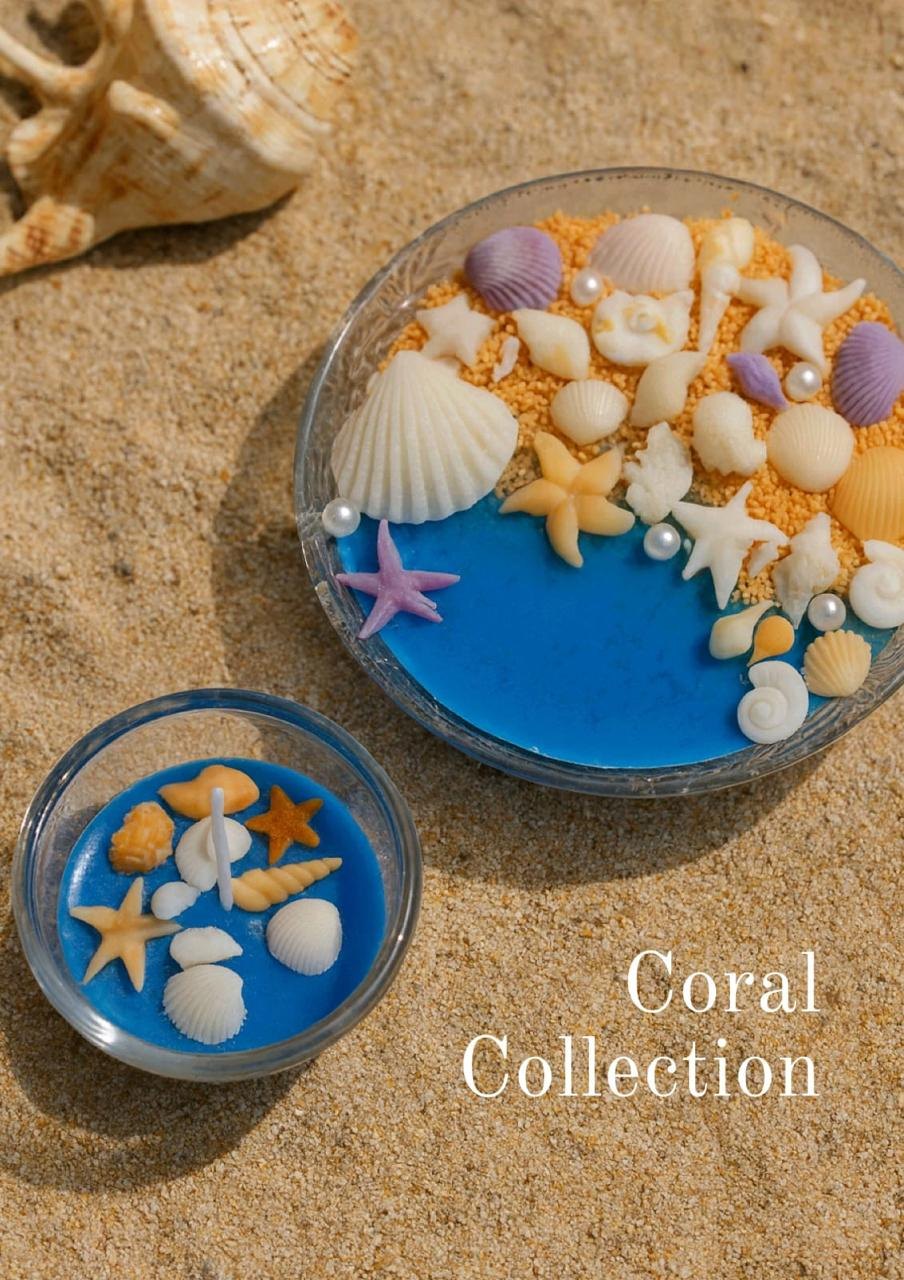 Coral Coast