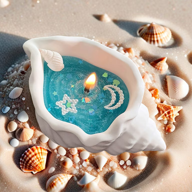 Blue Lagoon