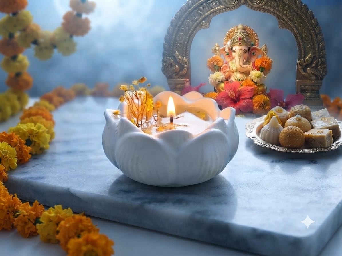 Ganesh Chaturthi