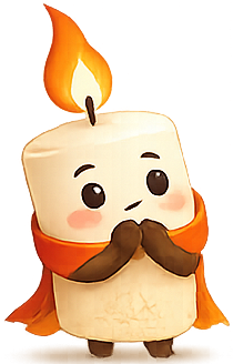 Luxury Candle