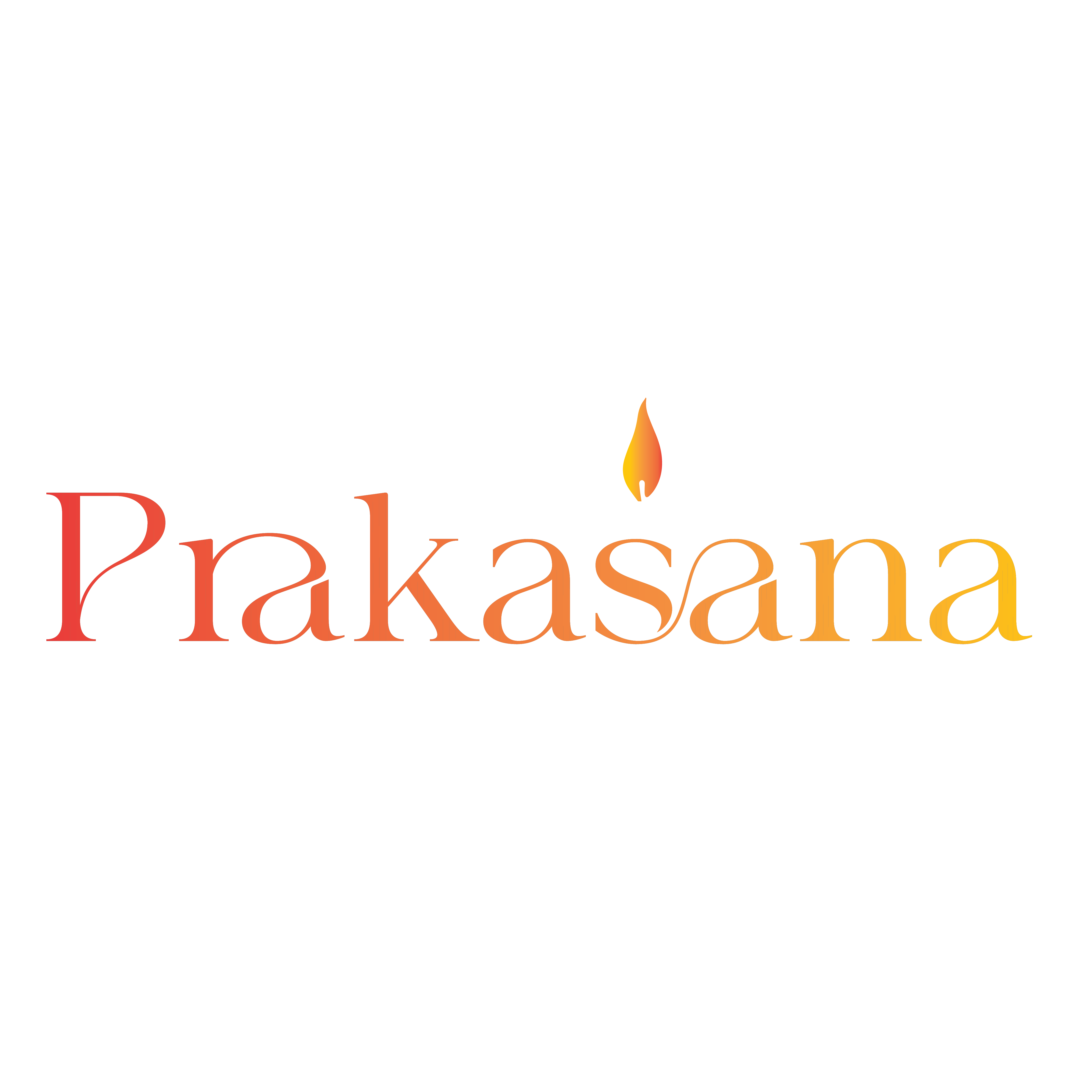 Prakasana Nagpur Logo